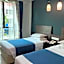 In Trend Hotel
