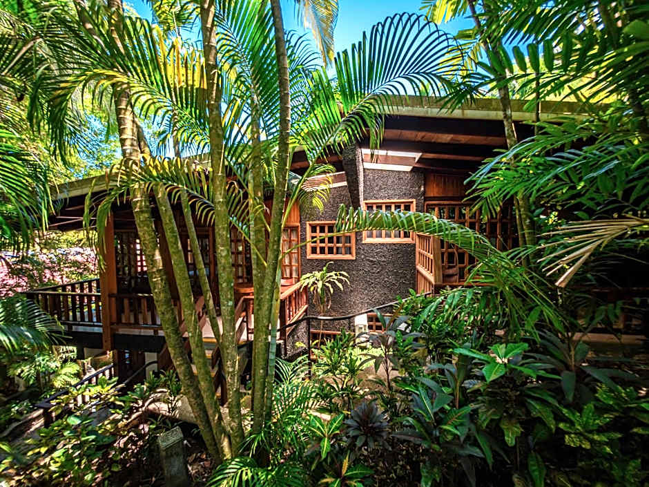 Hotel Costa Verde