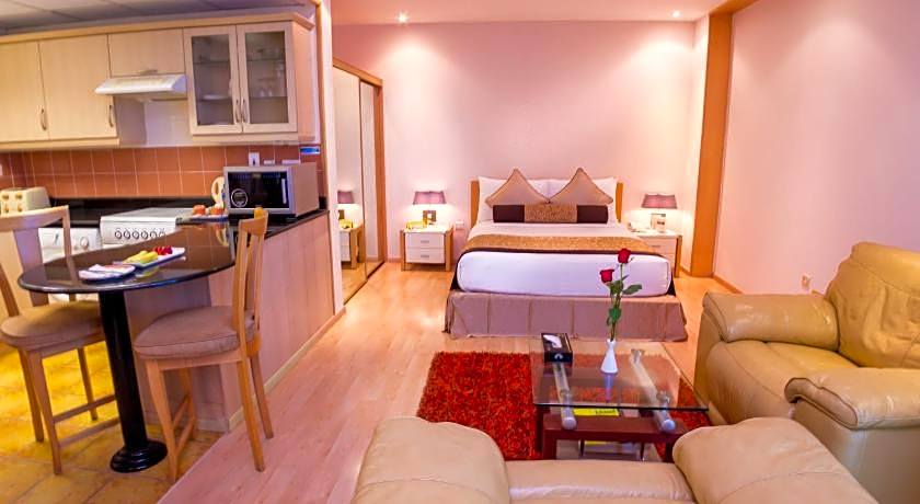 Elite Seef Residence