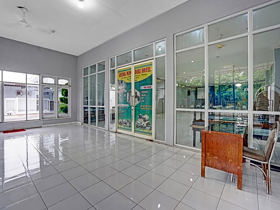 Collection O 90783 Probolinggo Homestay