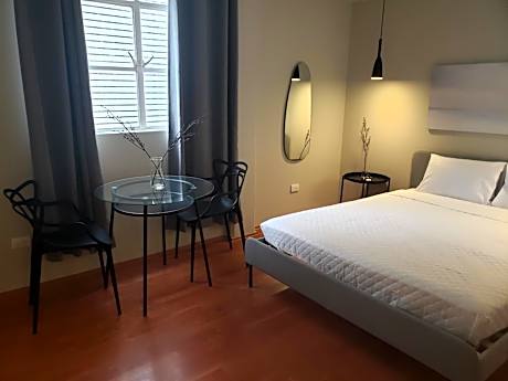 Deluxe Junior Suite