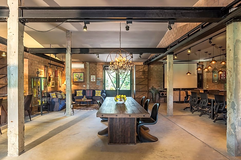 Limon Villa Khao Yai