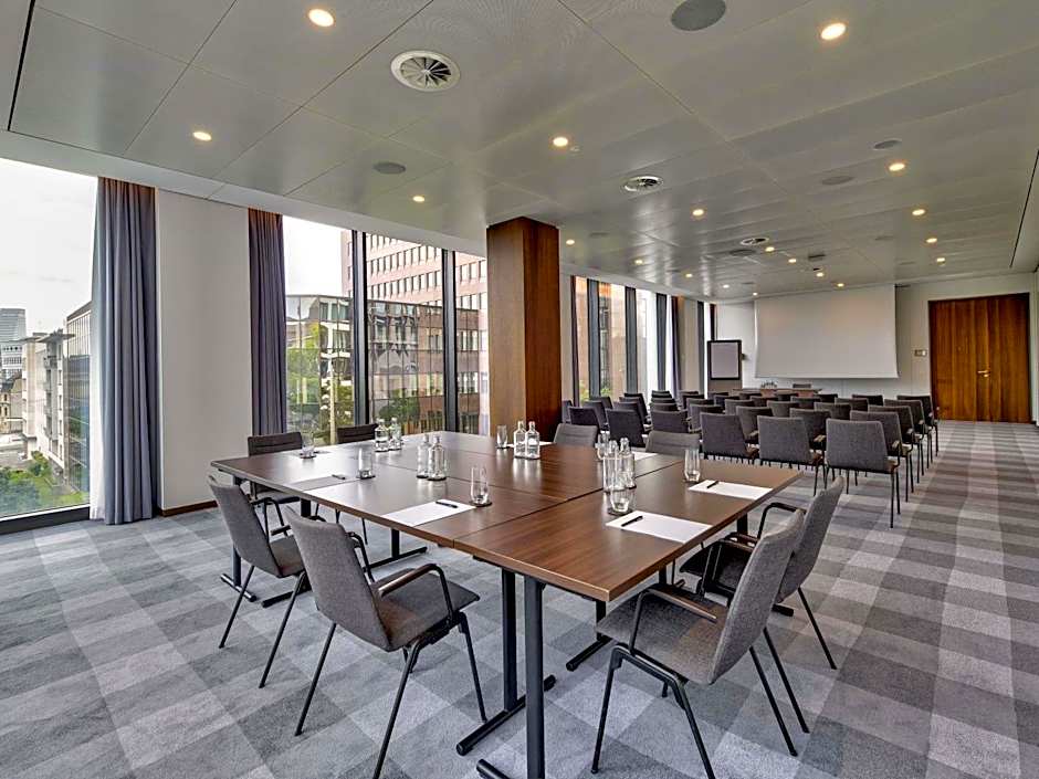 Movenpick Hotel Basel