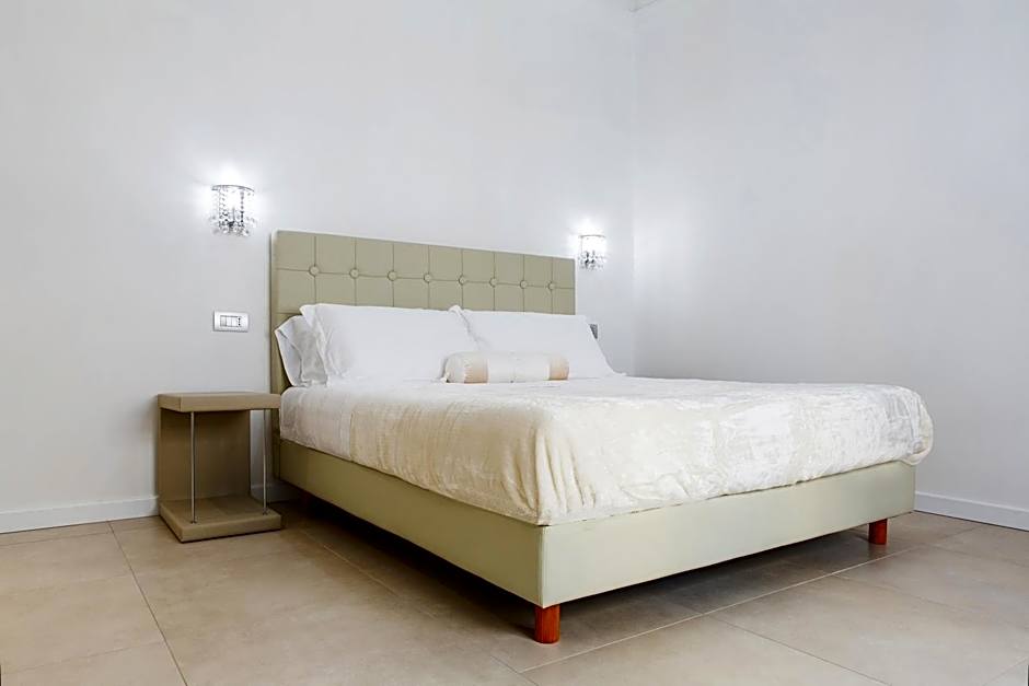Vatican Grand Suite