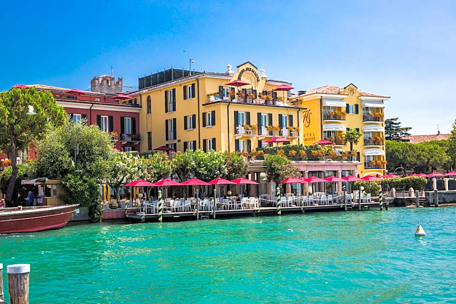 Hotel Sirmione