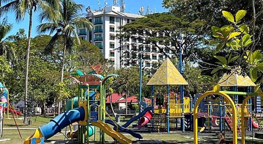 Langkawi Seaview Hotel