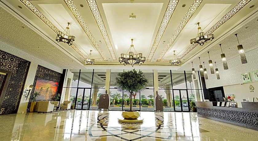 Western Hotel - Madinat Zayed