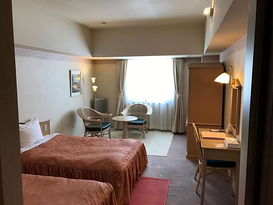 Furano Hops Hotel