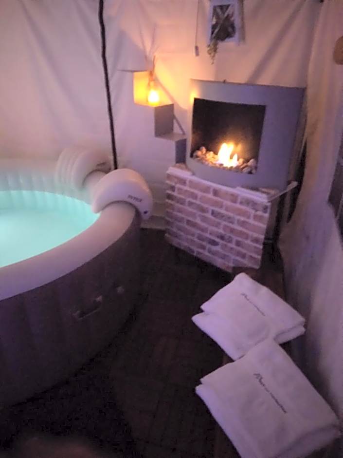 B&B LA MARMOTTA