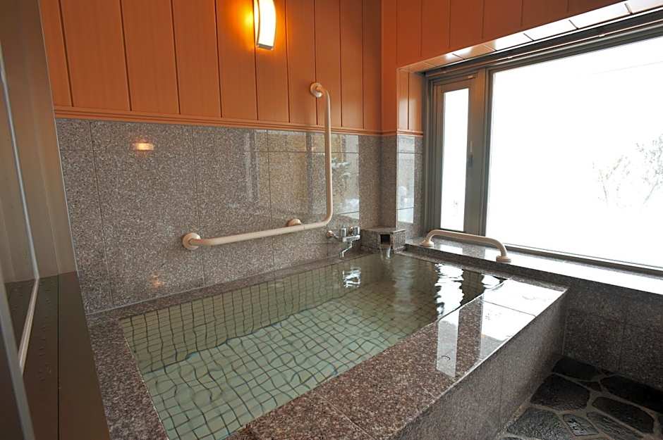 Rako Hananoi Hotel