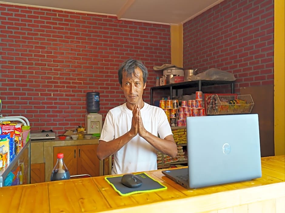 Collection O 92634 Villa Ds