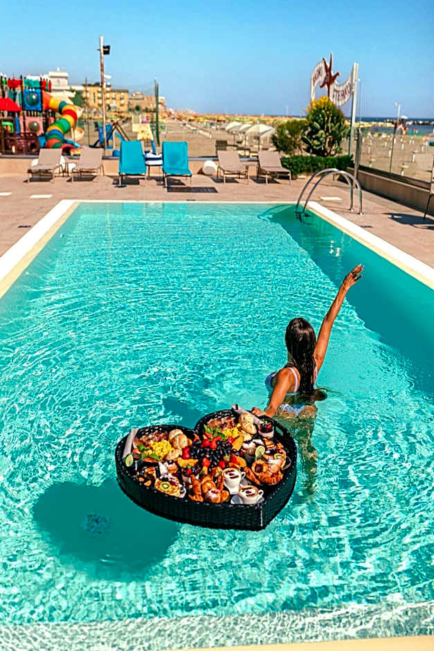 You & Me Beach Hotel