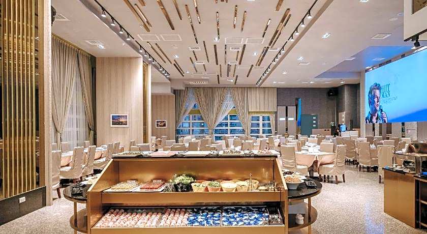 Muen Hot Spring Hotel