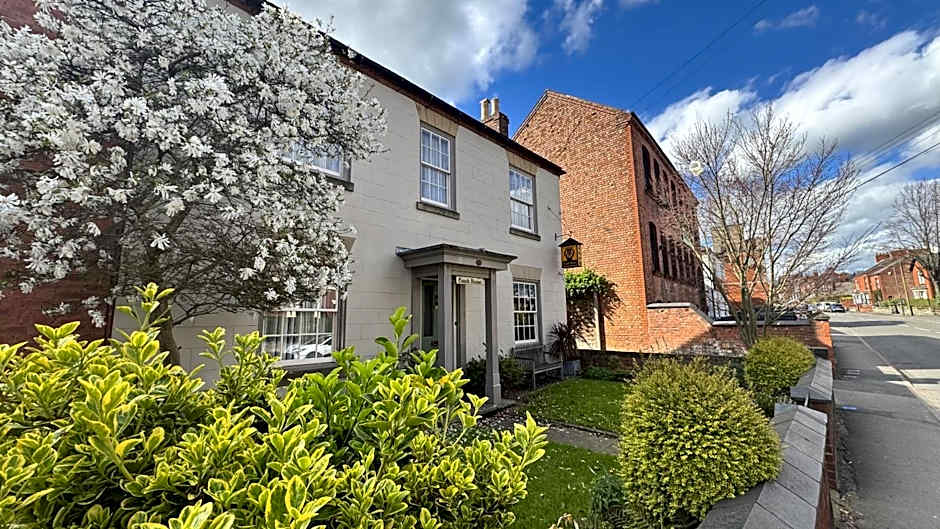 The Coach House
