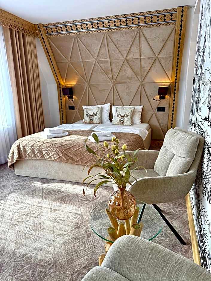Willa Regina II Resort & SPA
