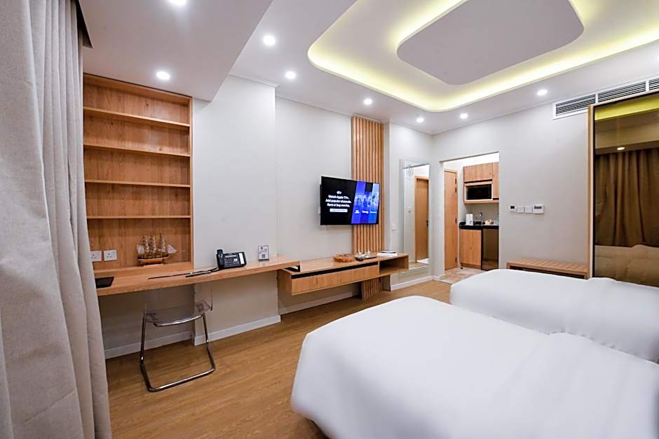 Arabella Premium Residence - New Cairo