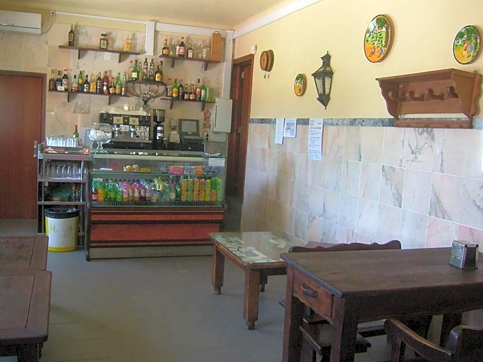 "O Viajante" Low Cost Hotel