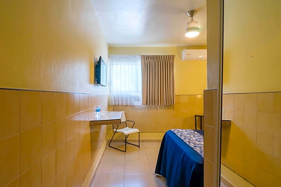 Hotel Mazatlan