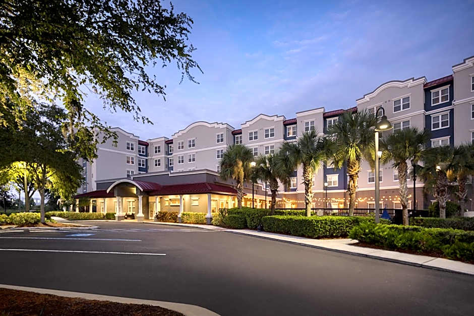 Residence Inn by Marriott Tampa Suncoast Parkway at NorthPointe Village
