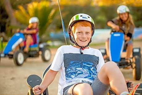 BIG4 Moruya Heads Easts Dolphin Beach Holiday Park