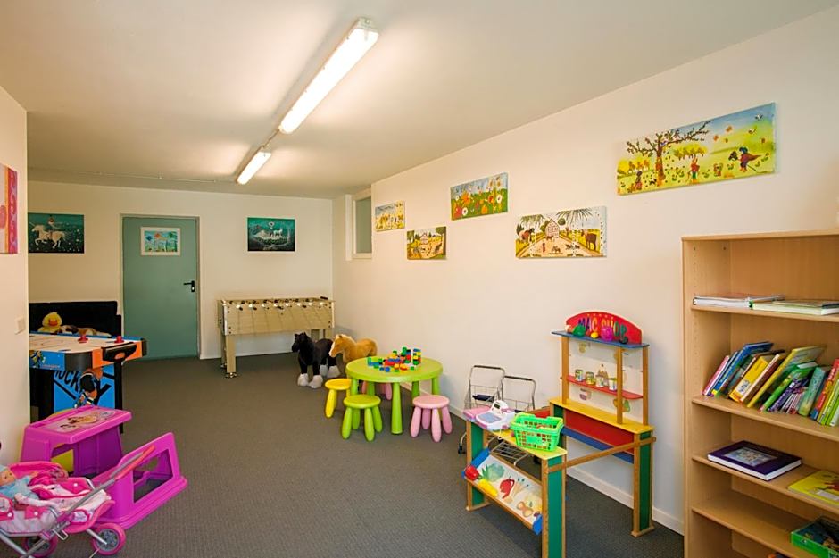 Residence Untermösslhof