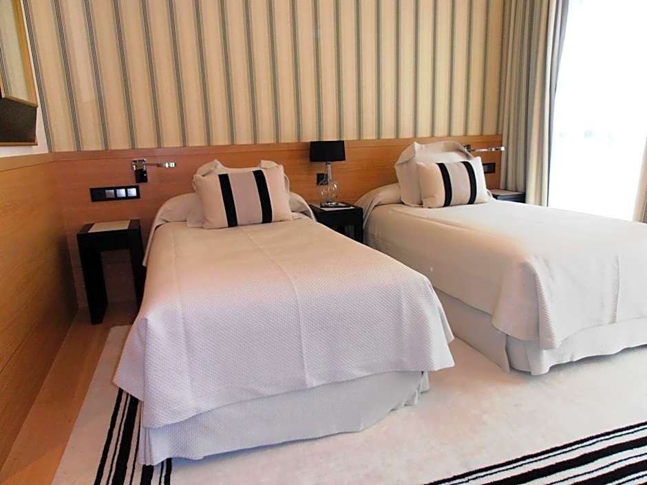 Gran Hotel Sardinero