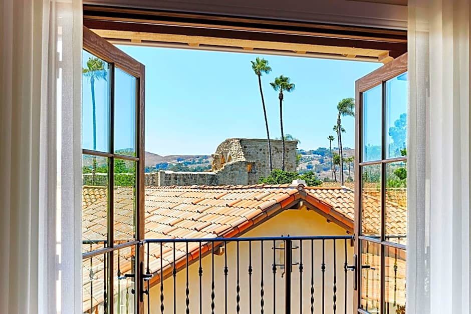 Inn at the Mission San Juan Capistrano, Autograph Hotels