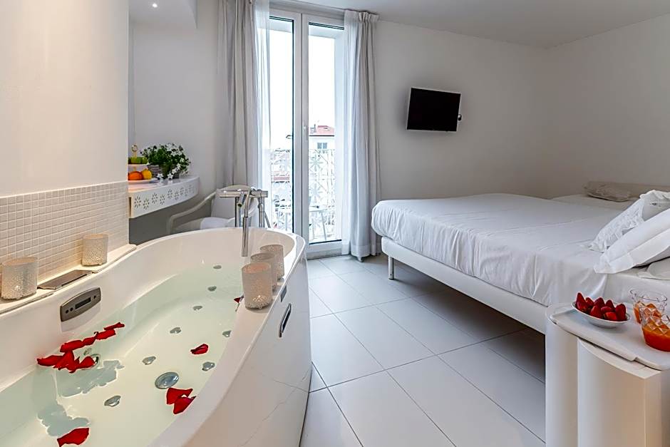 Hotel Al Cavallino Bianco