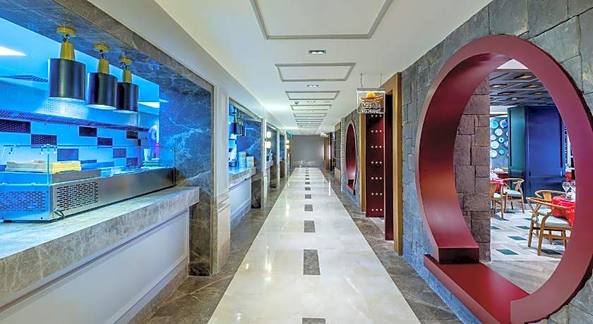 Bellis Deluxe Hotel - All Inclusive