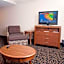 Hilton Garden Inn Austin Nw/Arboretum