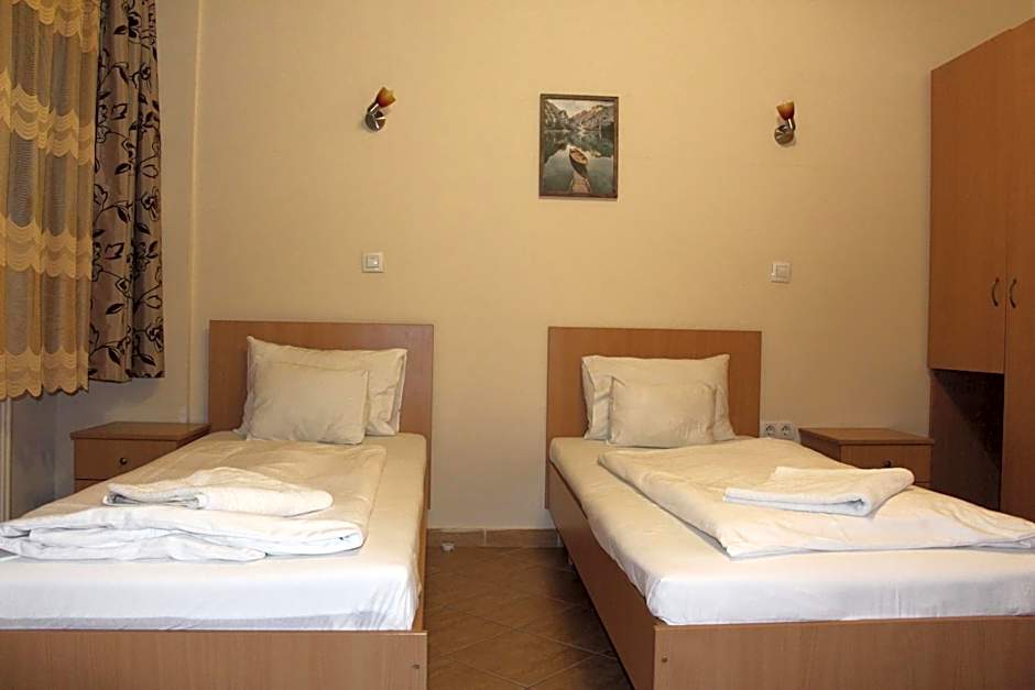 Esprit Hotel