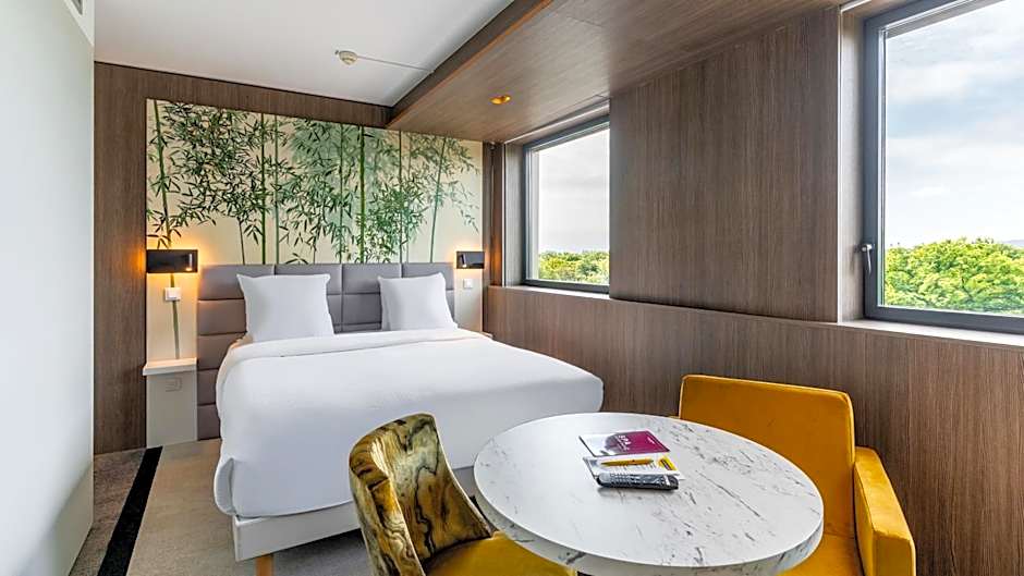 Golden Tulip Amnéville - Hôtel Spa & Casino