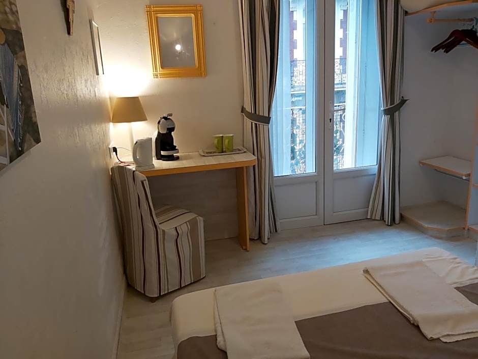 Chambres Au Berceau de Bernadette