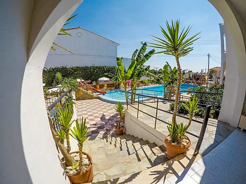 Vanessa Hotel