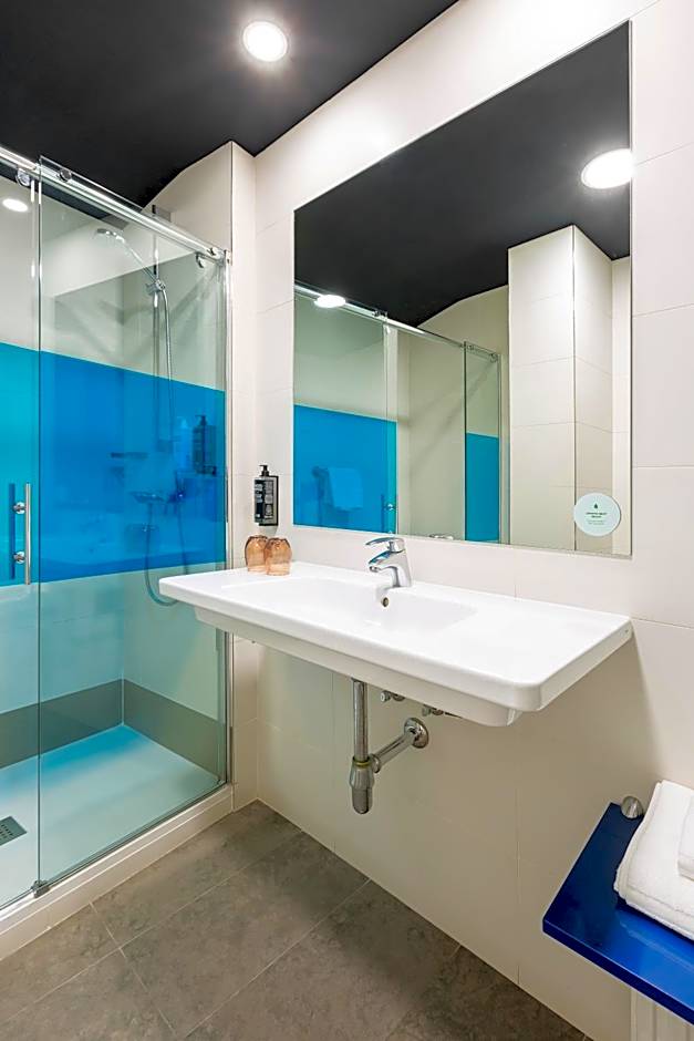 Ibis Styles Madrid Prado