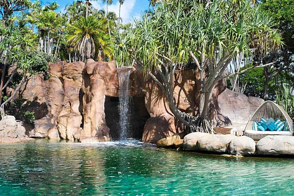 Marriott Vacation Club at Surfers Paradise