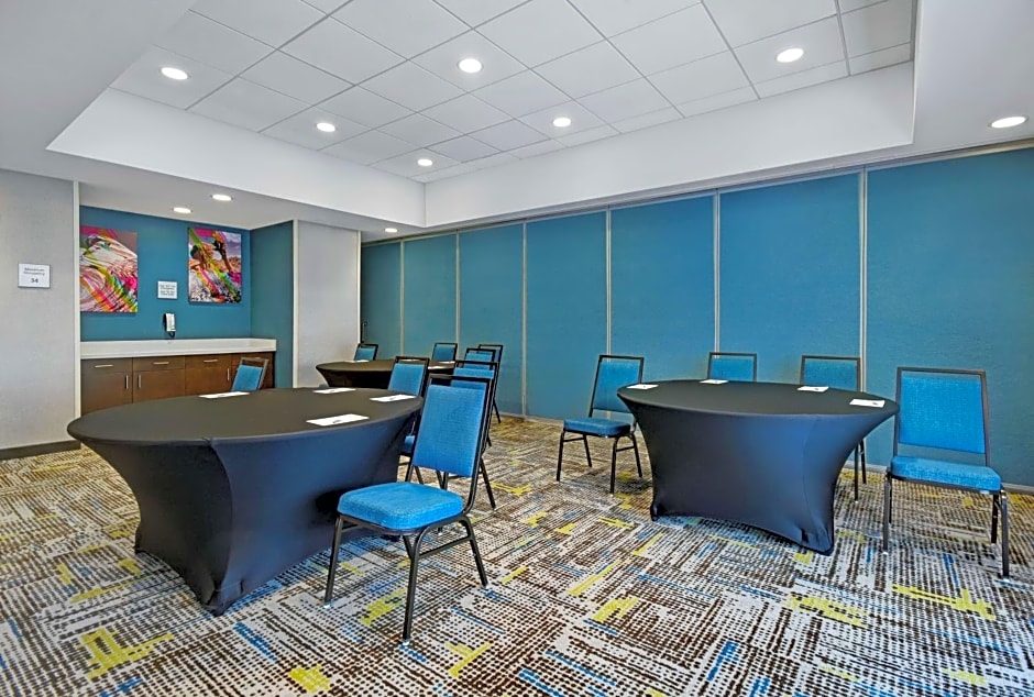 Hampton Inn By Hilton Las Vegas Strip South, NV