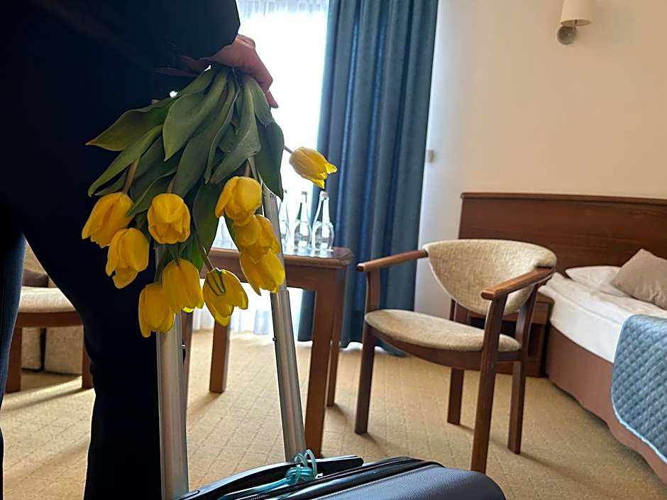 Pensjonat pod Kotelnicą