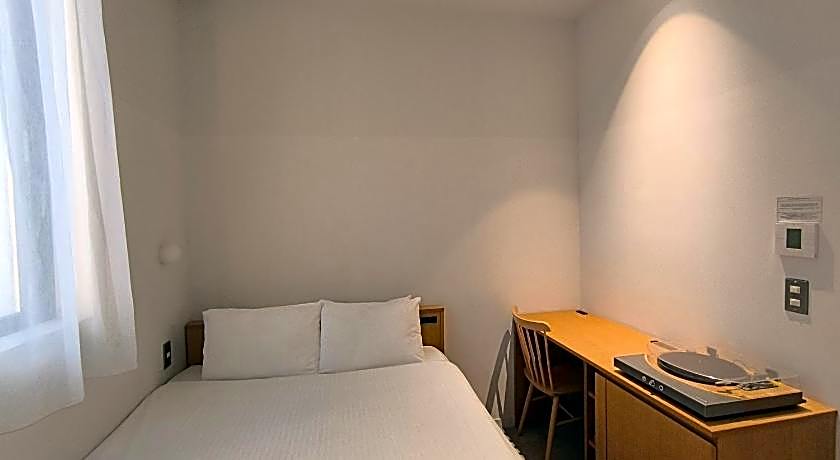 MUSTARD HOTEL SHIMOKITAZAWA