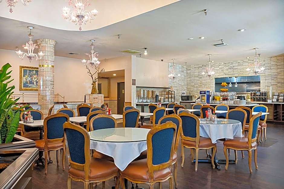 Chateau Big Bear Boutique Hotel, BW Signature Collection