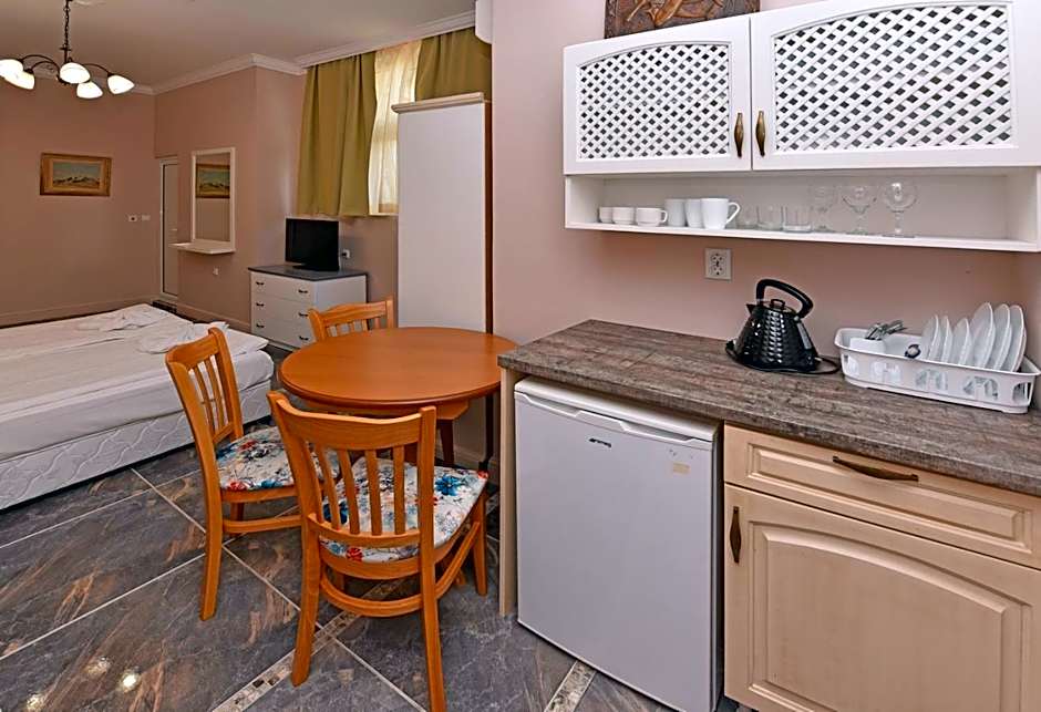 Sirena Palace Family Hotel