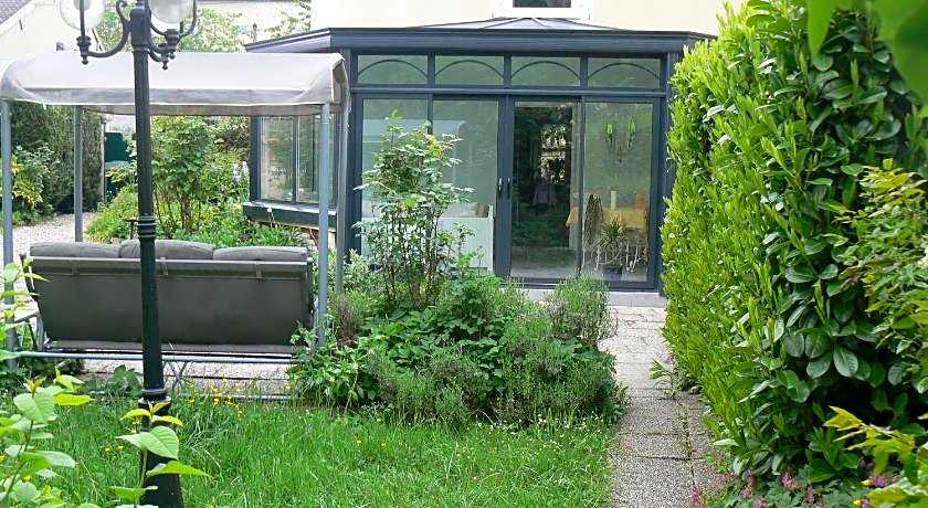 La Maison de l'Etang