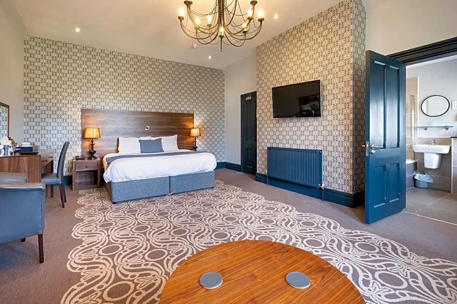 The Coach House Suffolk