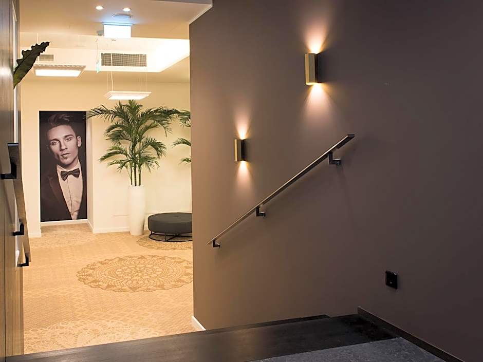 Lydia Hotel