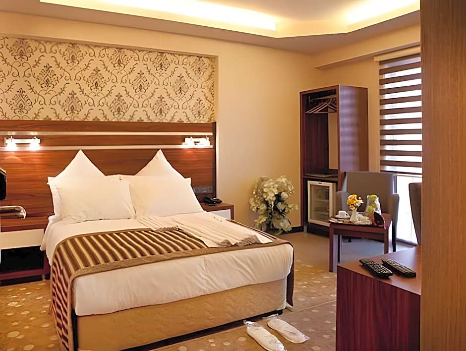 My Liva Hotel