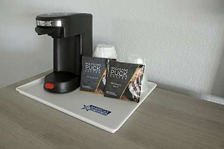 Superior Queen Room with Two Queen Beds