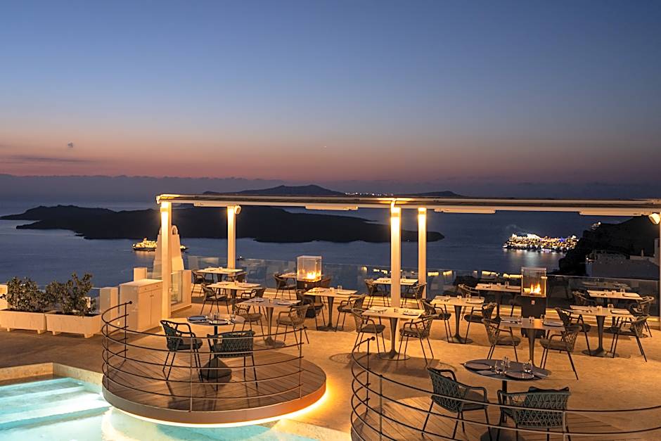 Volcano View Hotel