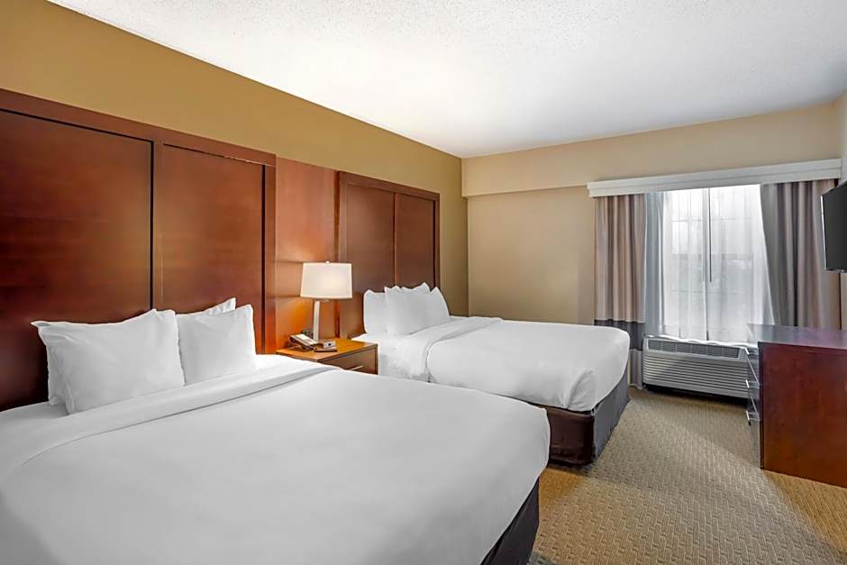 Comfort Suites State College near Penn State