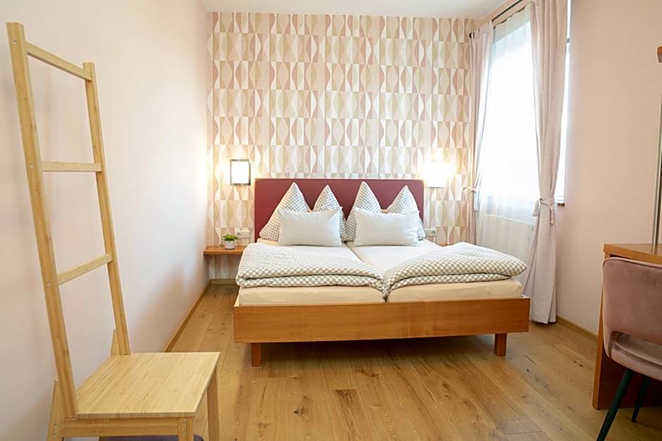 Restaurant Hotel Schrott