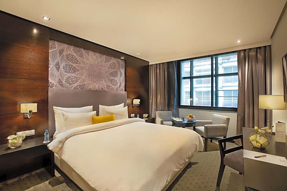 ODYSSEE Boutique Hotel Casablanca